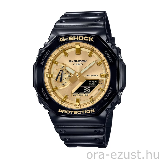 CASIO GA-2100GB-1AER