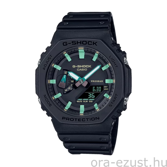 CASIO GA-2100RC-1AER