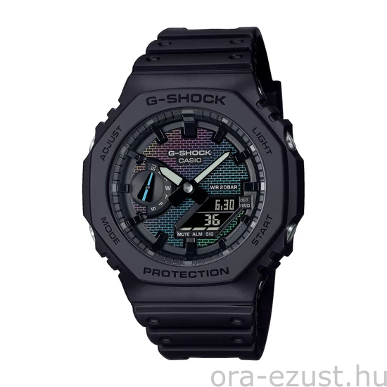 CASIO GA-2100RW-1AER