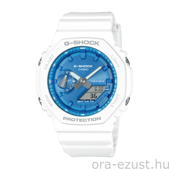 CASIO GA-2100WS-7AER