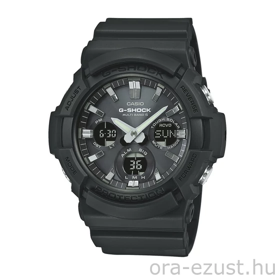 CASIO GAW-100B-1AER