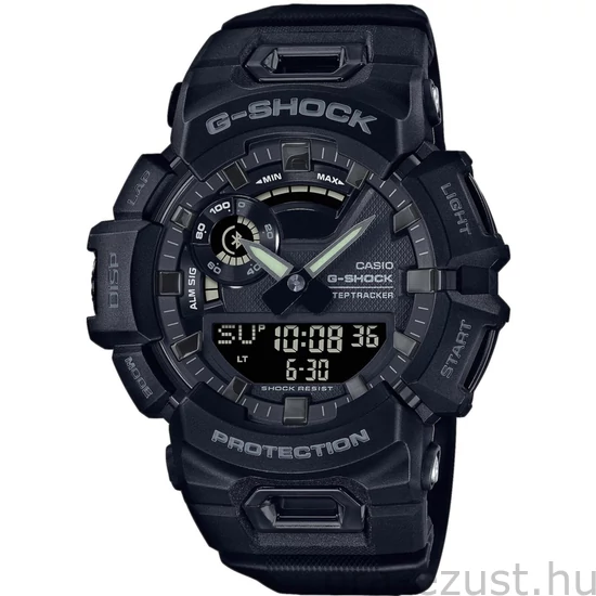 CASIO GBA-900-1AER