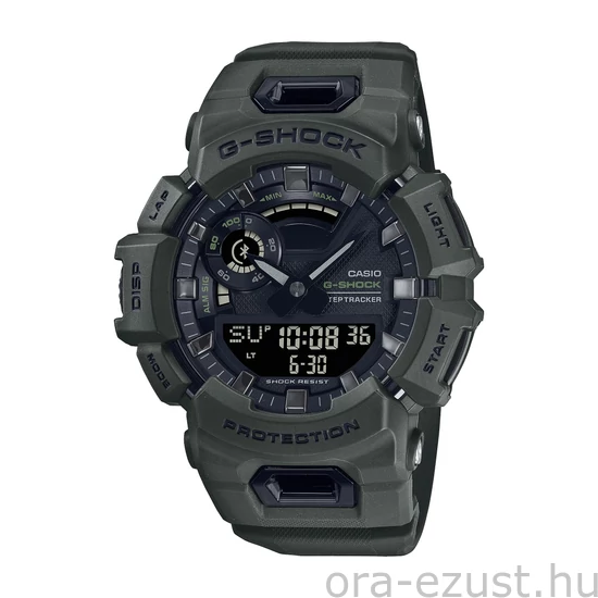 CASIO GBA-900UU-3AER