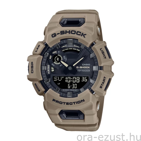 CASIO GBA-900UU-5AER