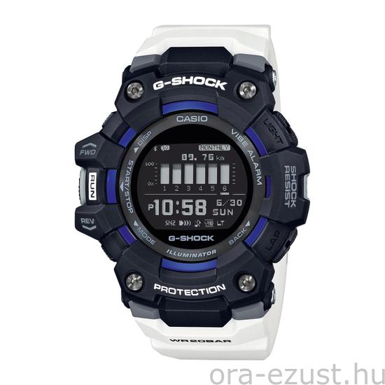CASIO GBD-100-1A7ER