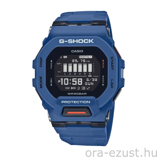 CASIO GBD-200-2ER