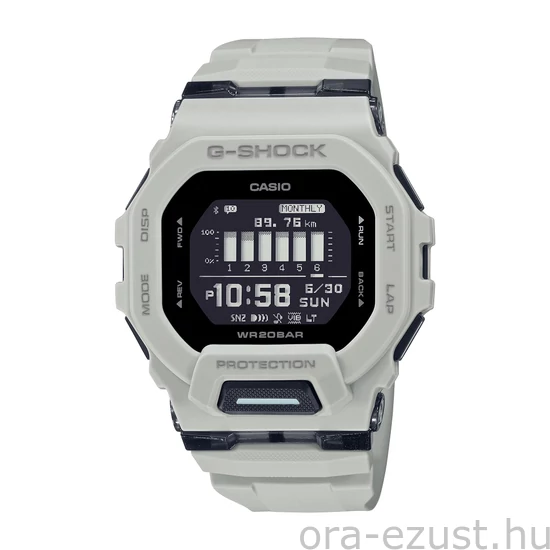 CASIO GBD-200UU-9ER