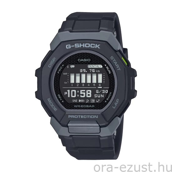 CASIO GBD-300-1ER