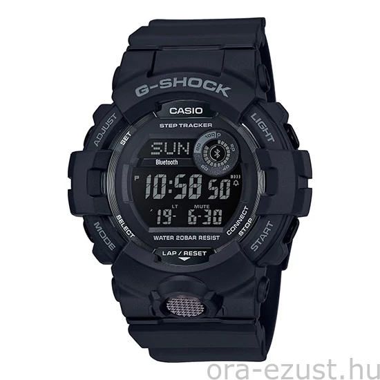 CASIO GBD-800-1BER