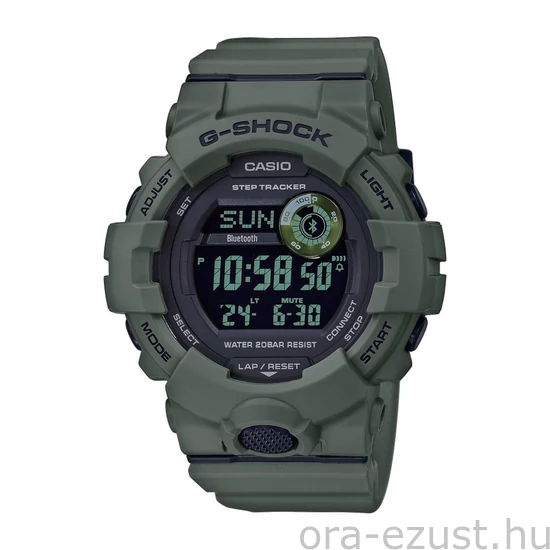 CASIO GBD-800UC-3ER