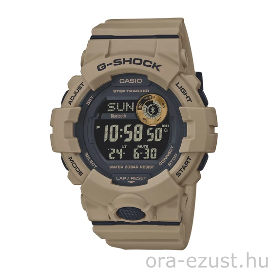 CASIO GBD-800UC-5ER