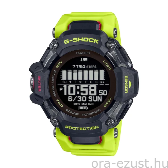 CASIO GBD-H2000-1A9ER