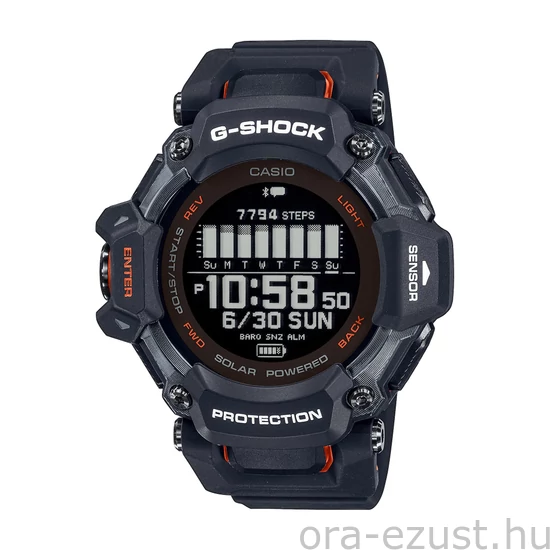 CASIO GBD-H2000-1AER