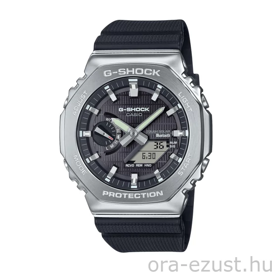 CASIO GBM-2100-1AER