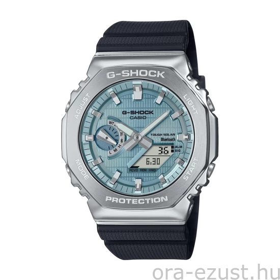 CASIO GBM-2100A-1A2ER
