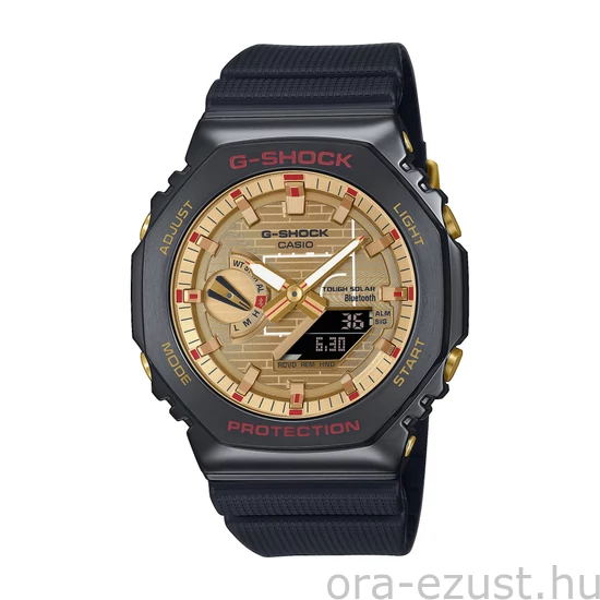 CASIO GBM-2100RH-1AER