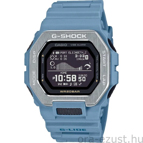 CASIO GBX-100-2AER
