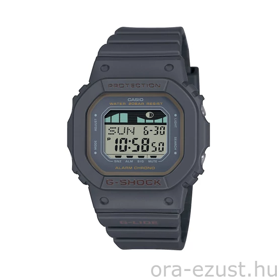 CASIO GLX-S5600-1ER