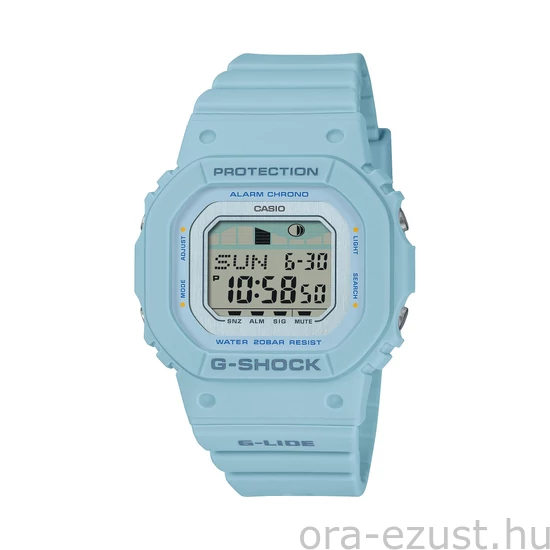 CASIO GLX-S5600-2ER