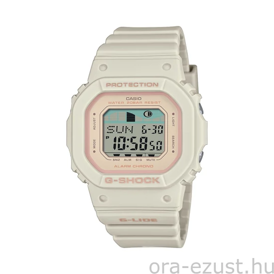 CASIO GLX-S5600-7ER