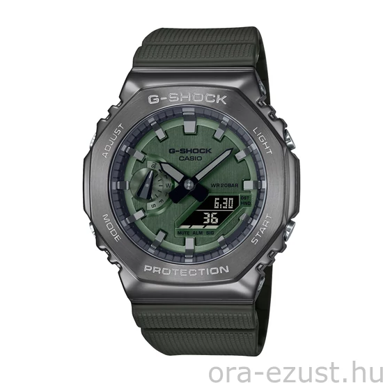 CASIO GM-2100B-3AER