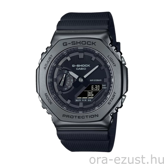 CASIO GM-2100BB-1AER