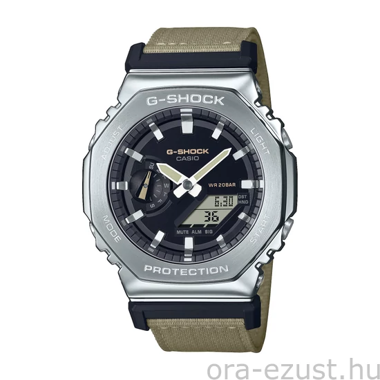 CASIO GM-2100C-5AER