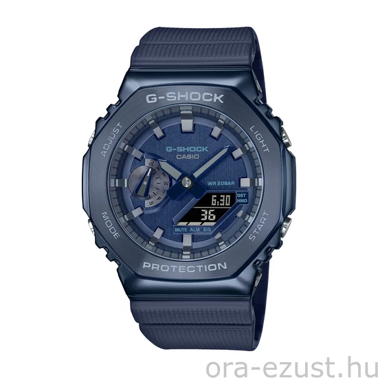 CASIO GM-2100N-2AER