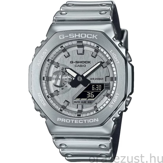 CASIO GM-2100YM-8AER