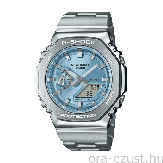 CASIO GM-2110D-2AER