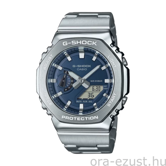 CASIO GM-2110D-2BER