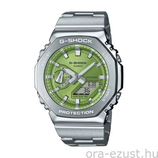 CASIO GM-2110D-3AER