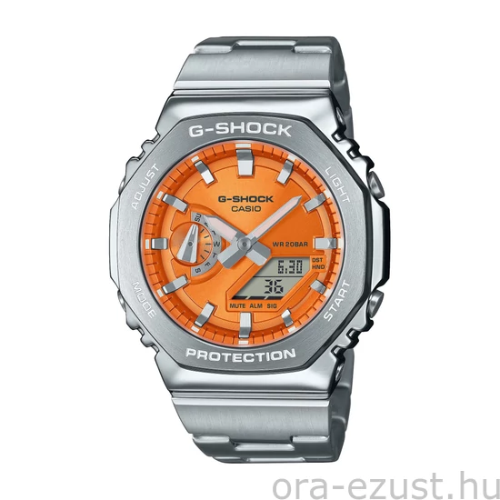 CASIO GM-2110D-4AER