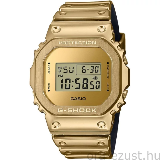 CASIO GM-5600YMG-9ER