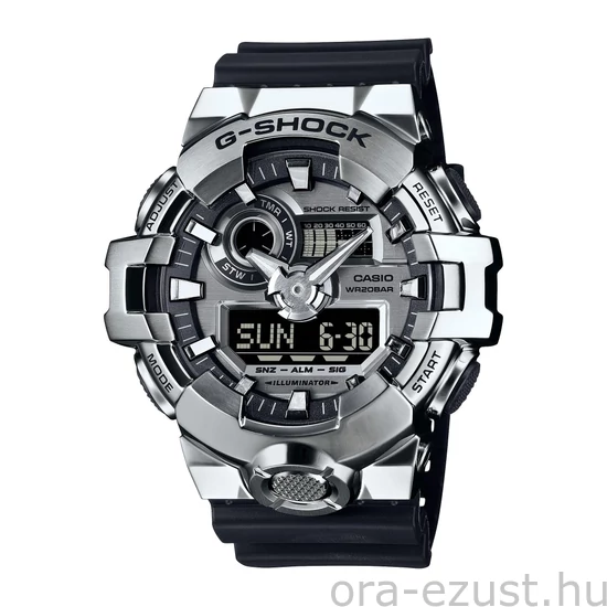 CASIO GM-700-1AER