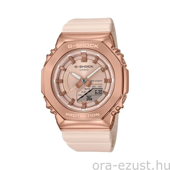 CASIO GM-S2100PG-4AER