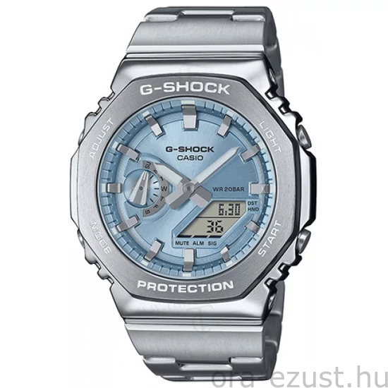 CASIO GM-S2110-2AER