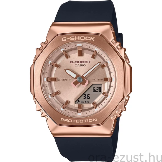 CASIO GM-S2110PG-1A4ER