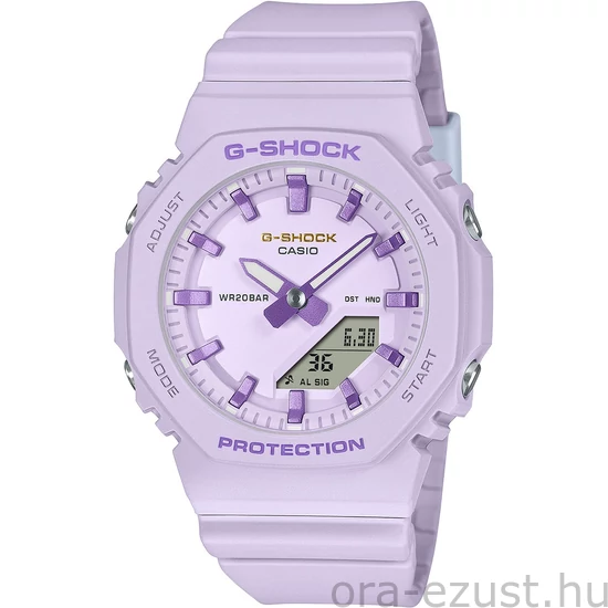 CASIO GMA-P2125W-6AER