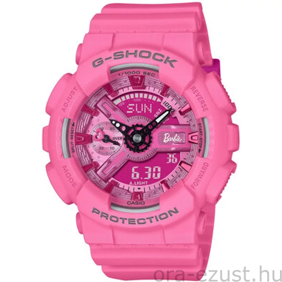 CASIO GMA-S110BE-4AER