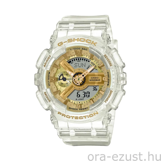 CASIO GMA-S110SG-7AER
