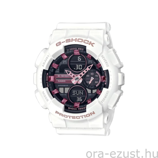 CASIO GMA-S140M-7AER