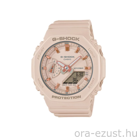 CASIO GMA-S2100-4AER