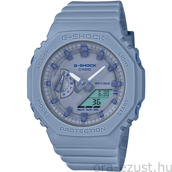 CASIO GMA-S2100BA-2A2ER