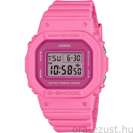 CASIO GMD-S5610PP-4ER