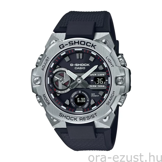 CASIO GST-B400-1AER