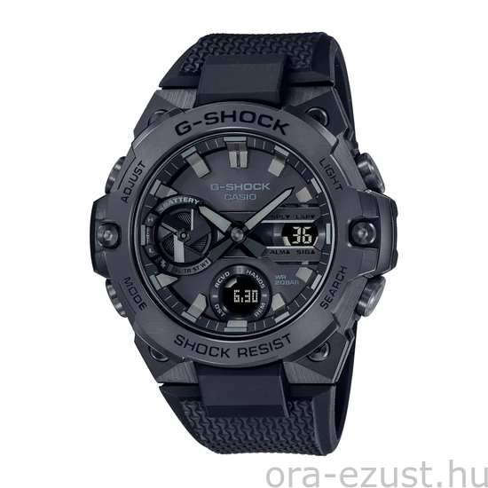 CASIO GST-B400BB-1AER