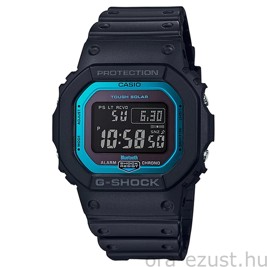 CASIO GW-B5600-2ER