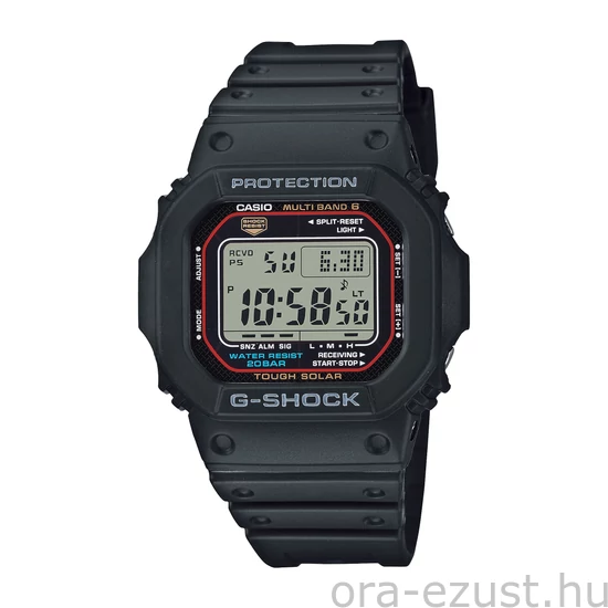 CASIO GW-M5610U-1ER