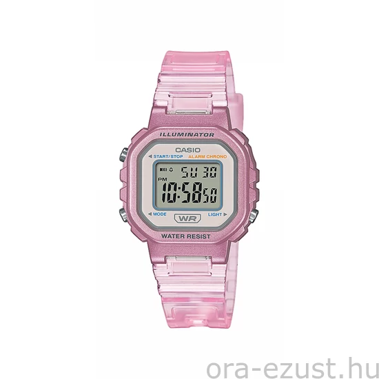 CASIO LA-20WHS-4AEF
